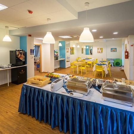 Millennium Budapest Apartments Zewnętrze zdjęcie
