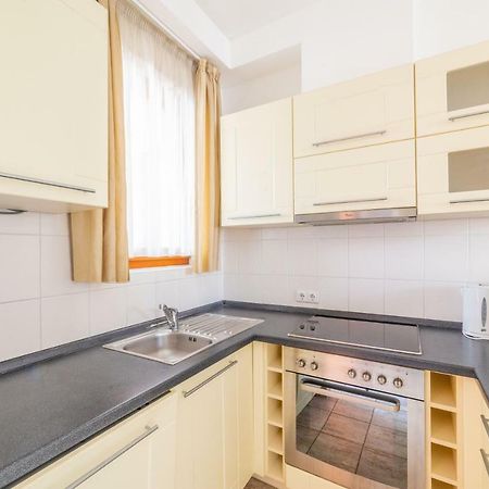 Millennium Budapest Apartments Zewnętrze zdjęcie