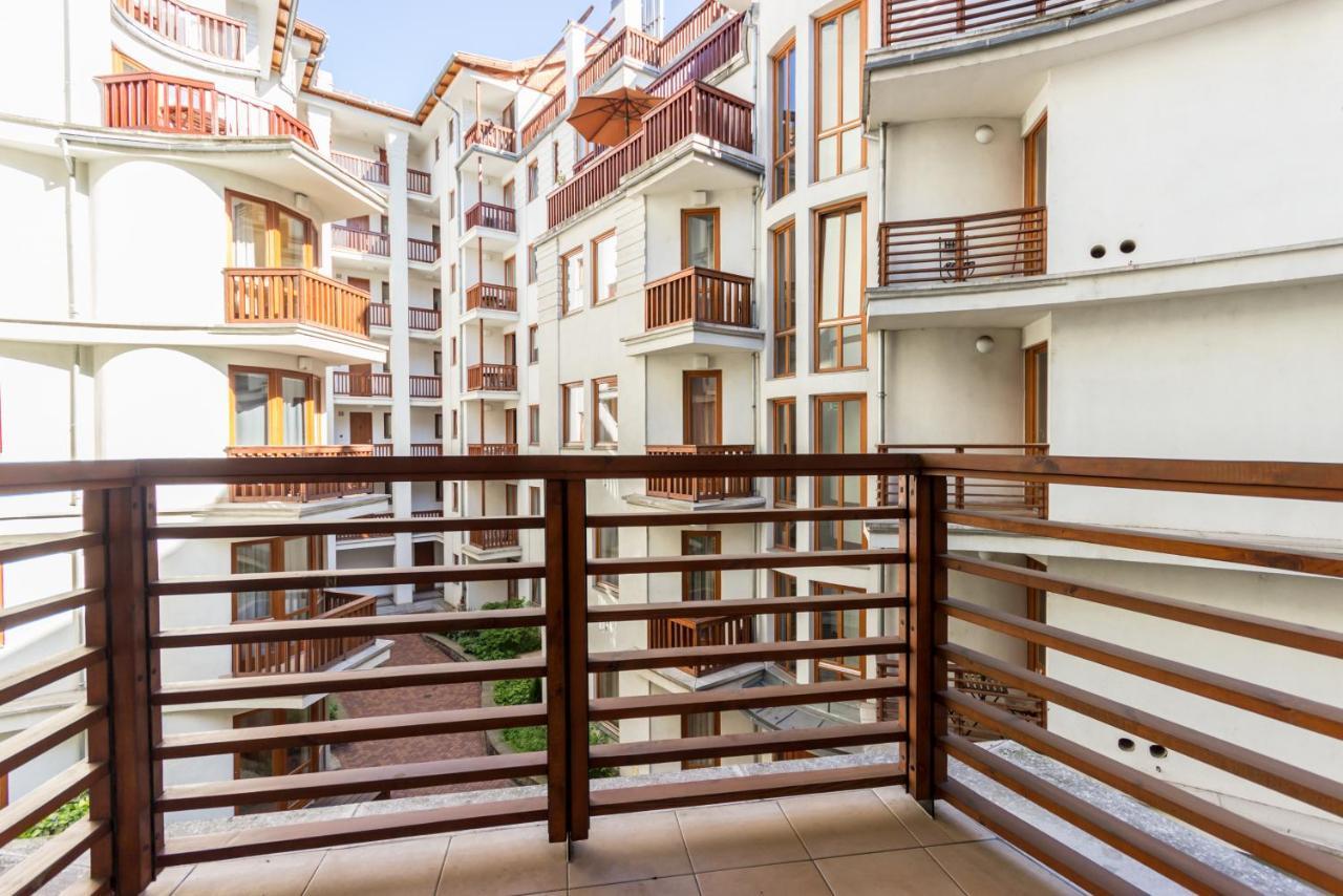 Millennium Budapest Apartments Zewnętrze zdjęcie