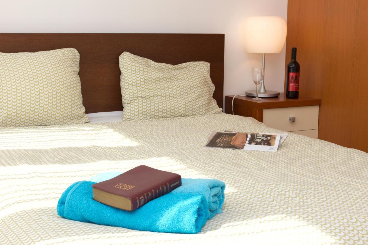 Millennium Budapest Apartments Zewnętrze zdjęcie