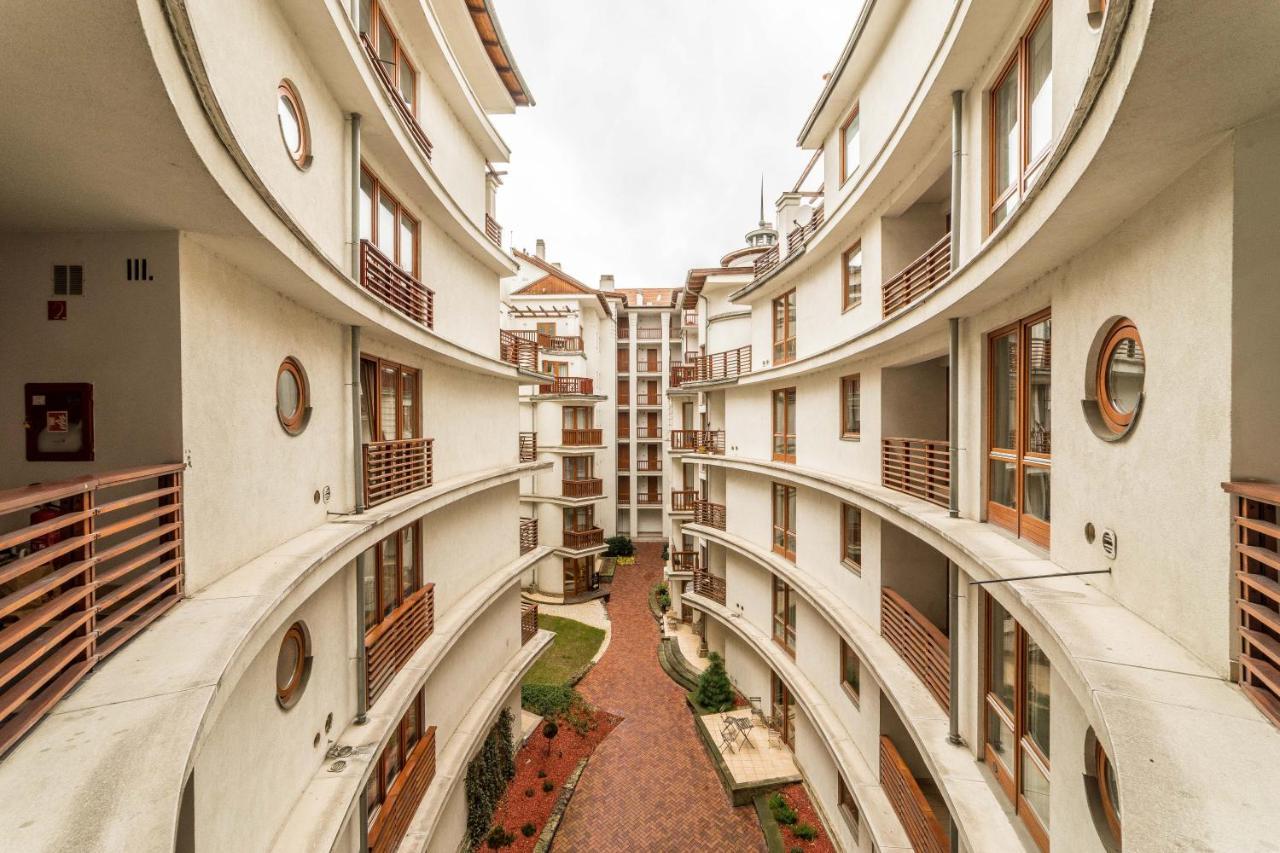 Millennium Budapest Apartments Zewnętrze zdjęcie