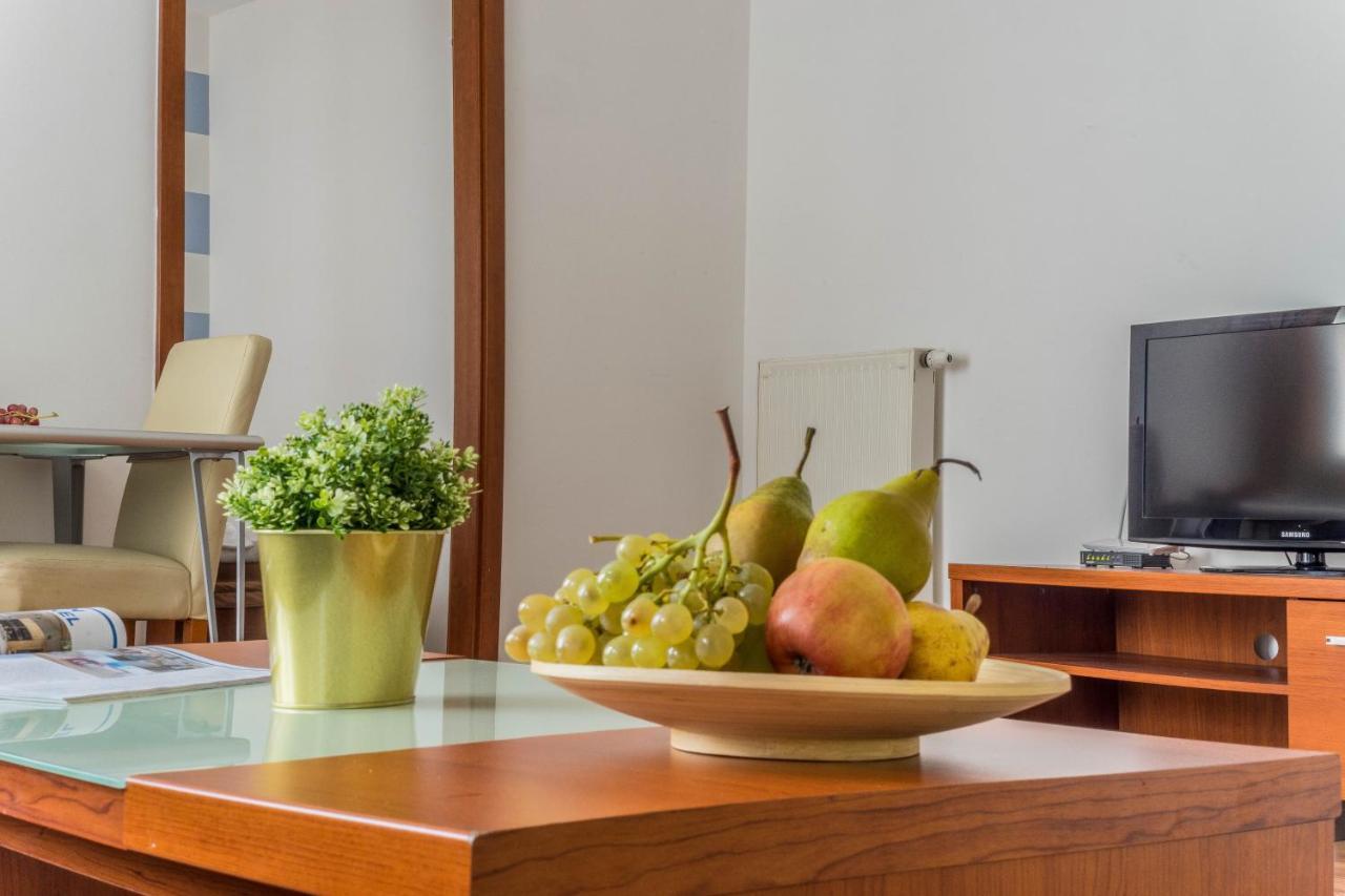 Millennium Budapest Apartments Zewnętrze zdjęcie