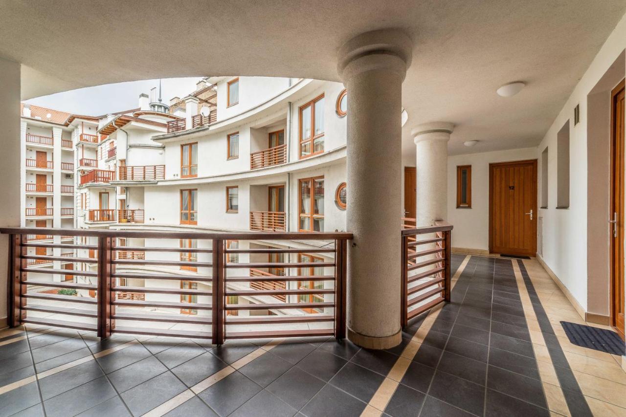 Millennium Budapest Apartments Zewnętrze zdjęcie