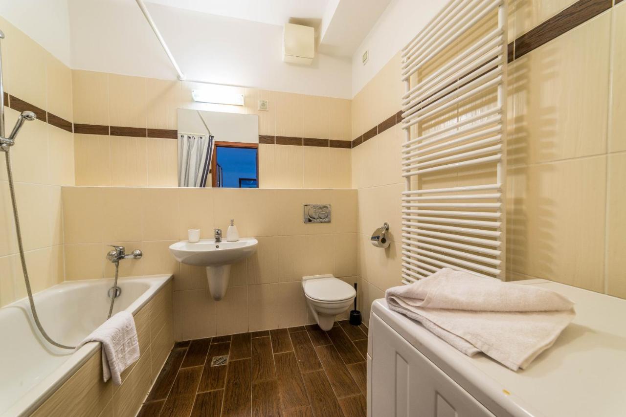 Millennium Budapest Apartments Zewnętrze zdjęcie